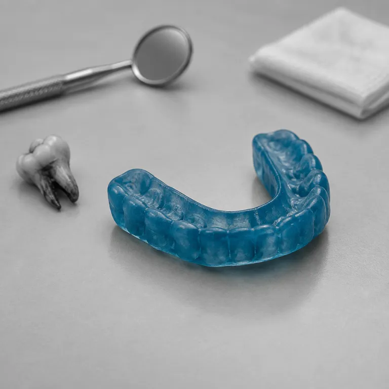 Quand une infection dentaire devient mortelle : comprendre les risques cachés et le rôle des gouttières dentaires