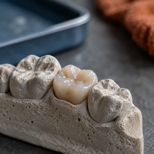 Onlay tooth : la restauration dentaire de précision pour sauver votre dent