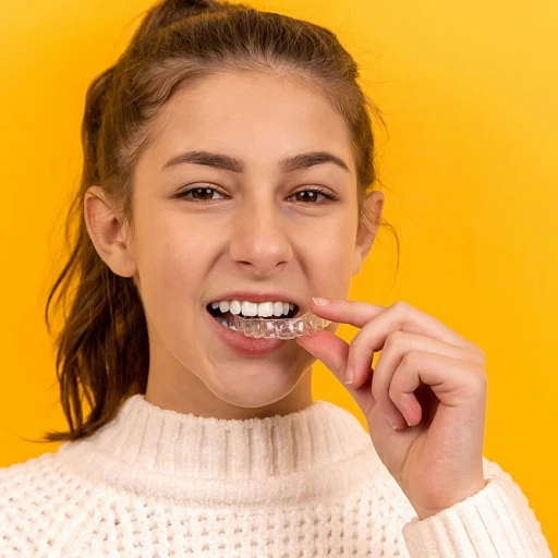 Tout savoir sur l'appareil dentaire amovible pour adultes