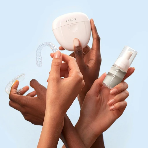 Tout savoir sur les gouttières pour aligner vos dents