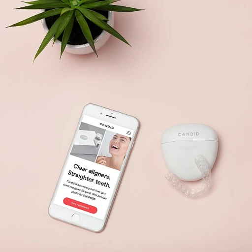 Tout savoir sur l'appareil dentaire gouttière