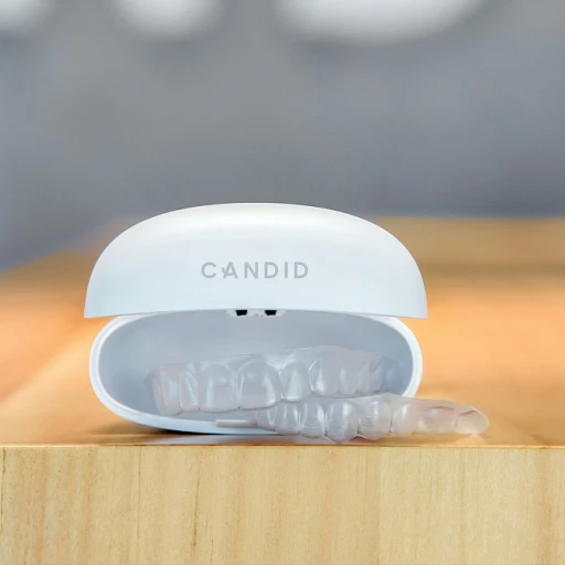 Alignement des dents avec une gouttière : ce que vous devez savoir