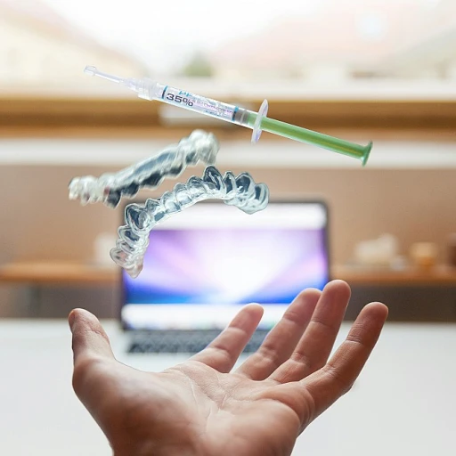 L'onlay : une solution innovante pour votre santé dentaire
