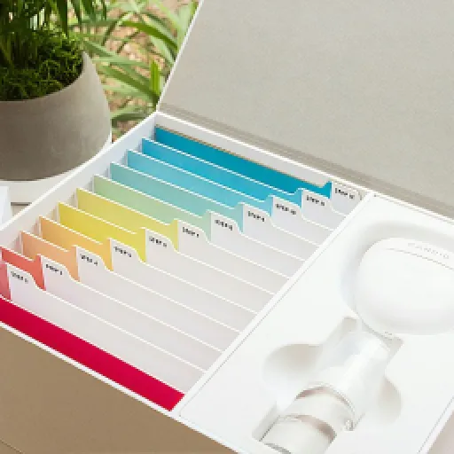 Comment choisir un appareil dentaire blanc adapté à vos besoins