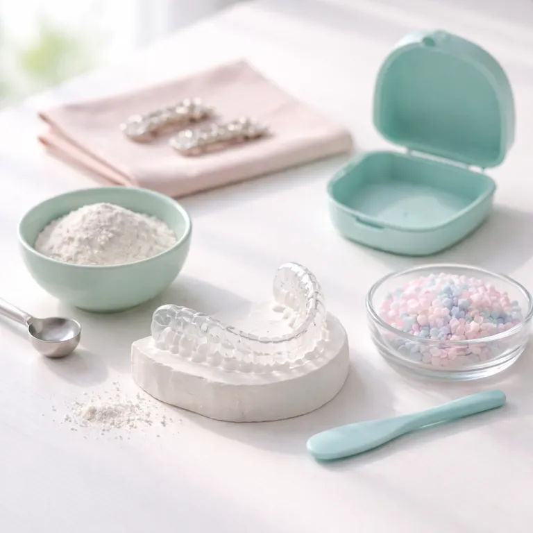 Contention orthodontique : combien de temps porter sa gouttière après les bagues