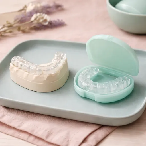 Gouttière anti-bruxisme : sur-mesure ou pharmacie, laquelle choisir