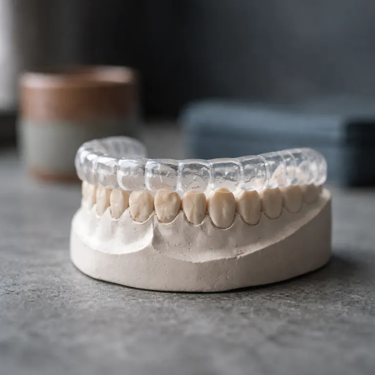 Stress et bruxisme : les personnes anxieuses ont 73% plus de risque de grincer des dents