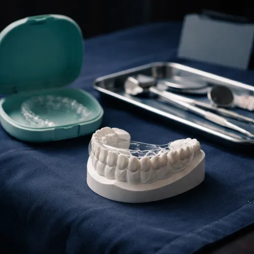 Mutuelle dentaire adulte : décrypter le forfait orthodontie pour ne pas se faire avoir au devis