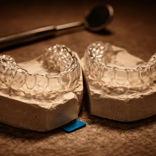 Invisalign contre Dr Smile : le vrai écart de qualité que les orthodontistes hésitent à expliquer