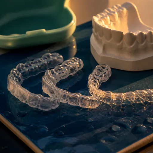 Joovence en 2026 : ce que vaut l'aligneur français face à Dr Smile et Invisalign