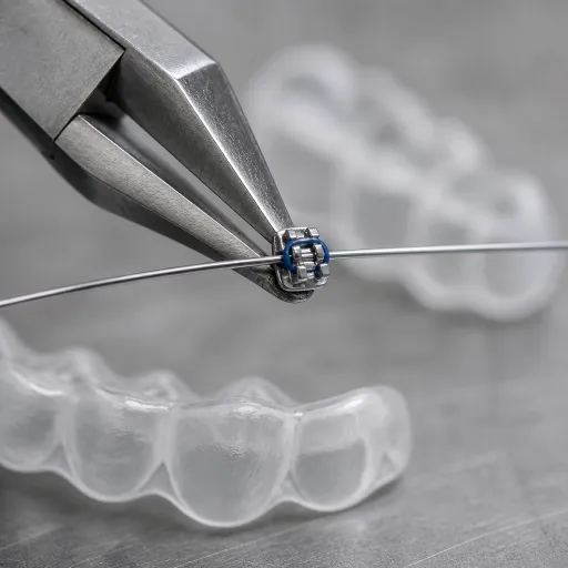 Appareil dentaire pour enfant : bien choisir le traitement orthodontique dès le jeune âge