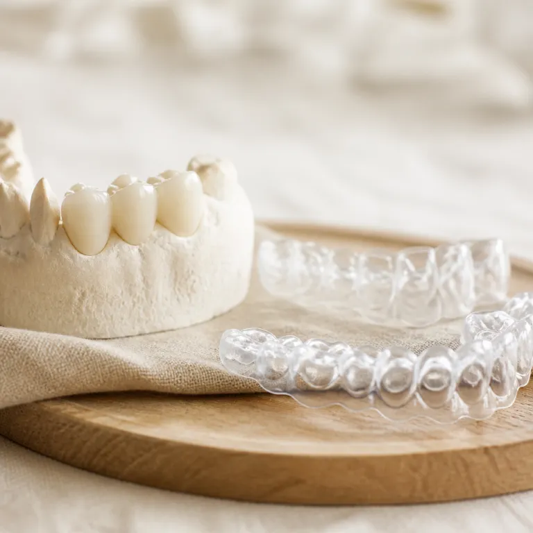 Bridge dentaire 3 dents : comprendre cette solution et choisir entre gouttières sur mesure et préfabriquées